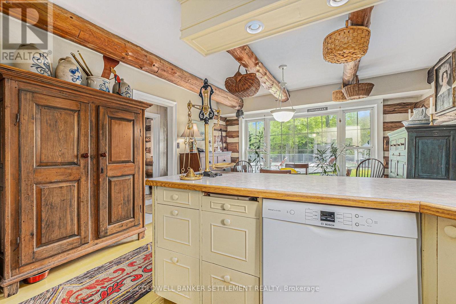 93 Rideau Ferry Road, Rideau Lakes, Ontario  K0G 1L0 - Photo 7 - X12161340