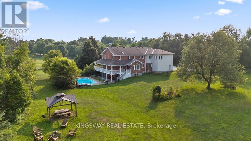 14141 DUBLIN LINE, Halton Hills, Ontario
