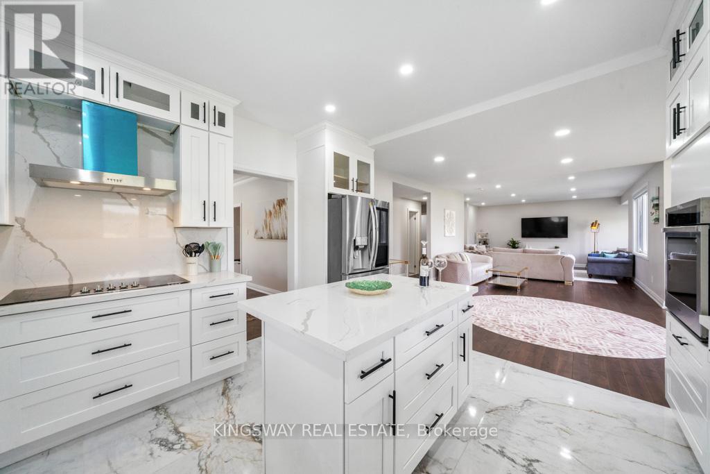 14141 Dublin Line, Halton Hills, Ontario  L7J 2L9 - Photo 14 - W12431831