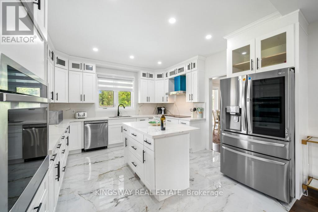 14141 Dublin Line, Halton Hills, Ontario  L7J 2L9 - Photo 15 - W12431831