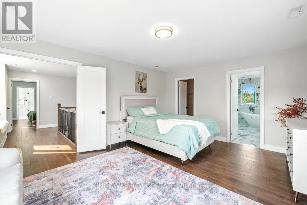 14141 Dublin Line, Halton Hills, Ontario  L7J 2L9 - Photo 32 - W12431831