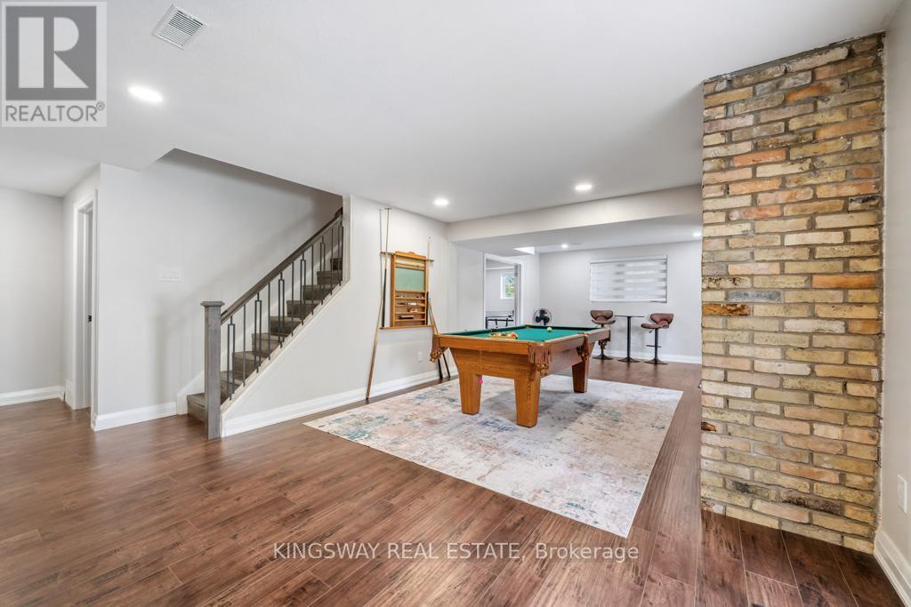14141 Dublin Line, Halton Hills, Ontario  L7J 2L9 - Photo 39 - W12431831