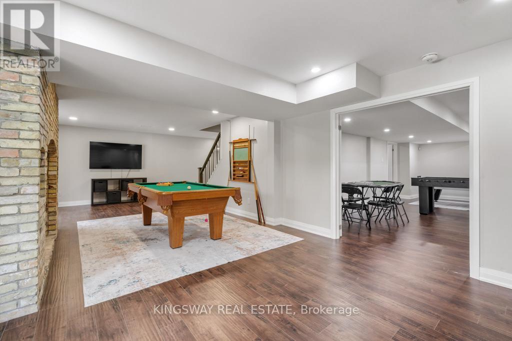 14141 Dublin Line, Halton Hills, Ontario  L7J 2L9 - Photo 40 - W12431831