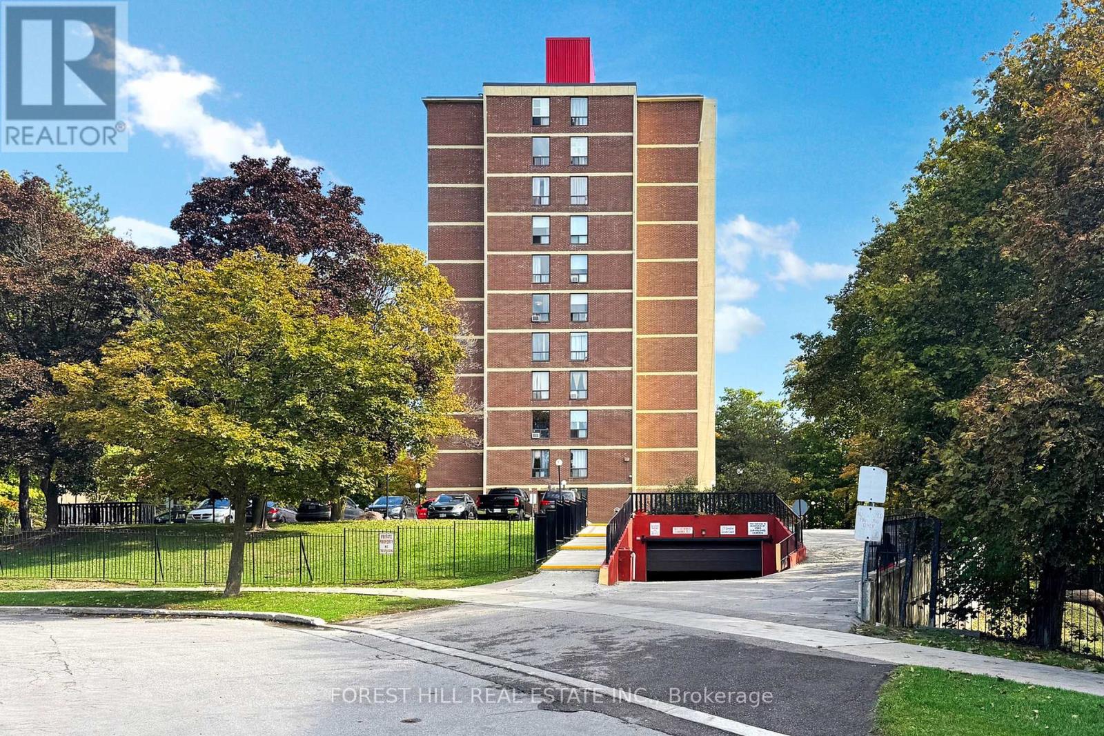 308 - 15 London Green Court, Toronto, Ontario  M3N 1K4 - Photo 1 - W12431853