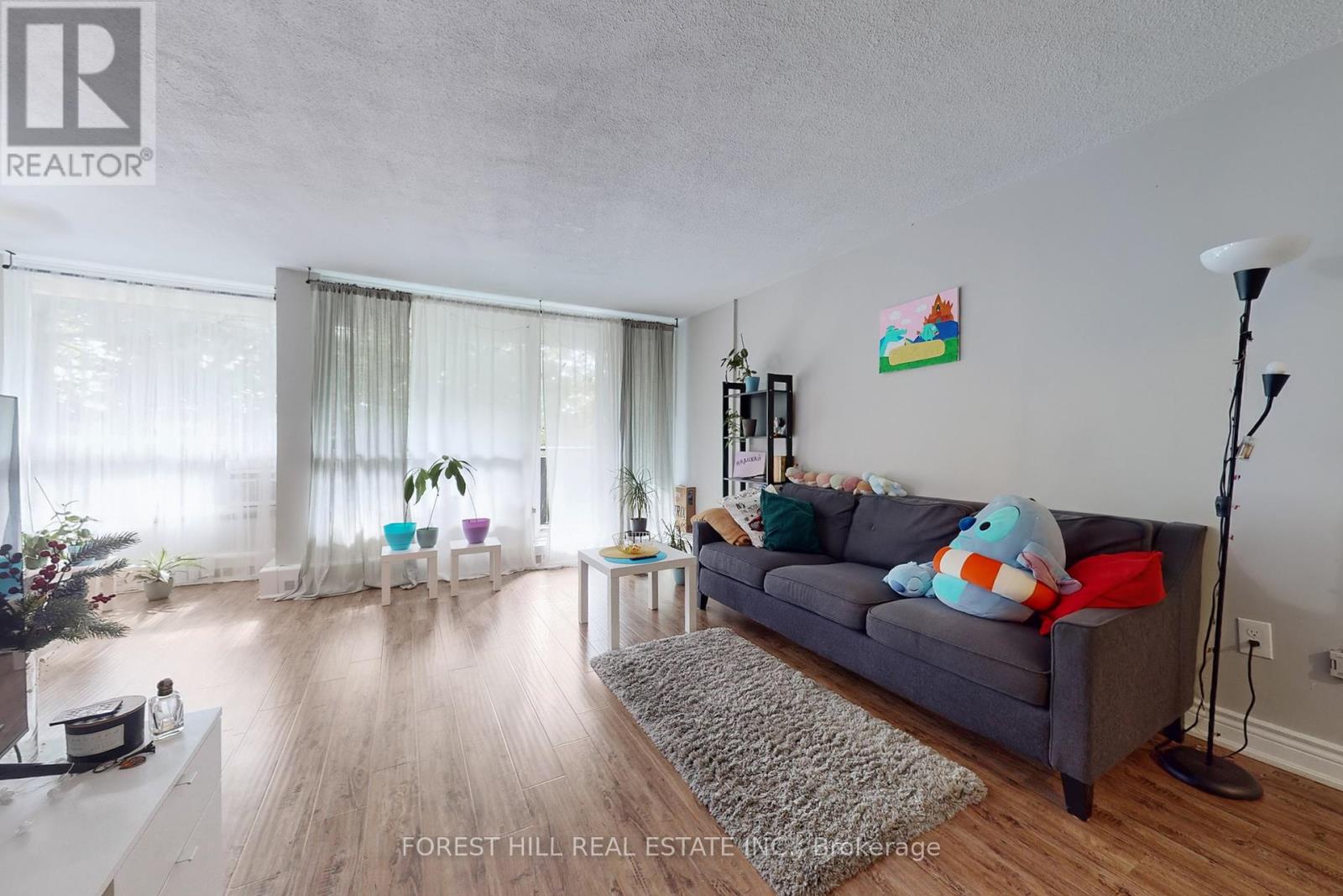 308 - 15 London Green Court, Toronto, Ontario  M3N 1K4 - Photo 10 - W12431853