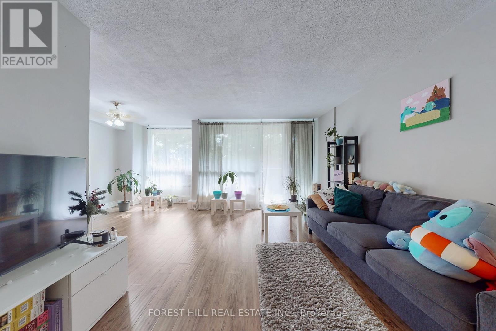 308 - 15 London Green Court, Toronto, Ontario  M3N 1K4 - Photo 11 - W12431853