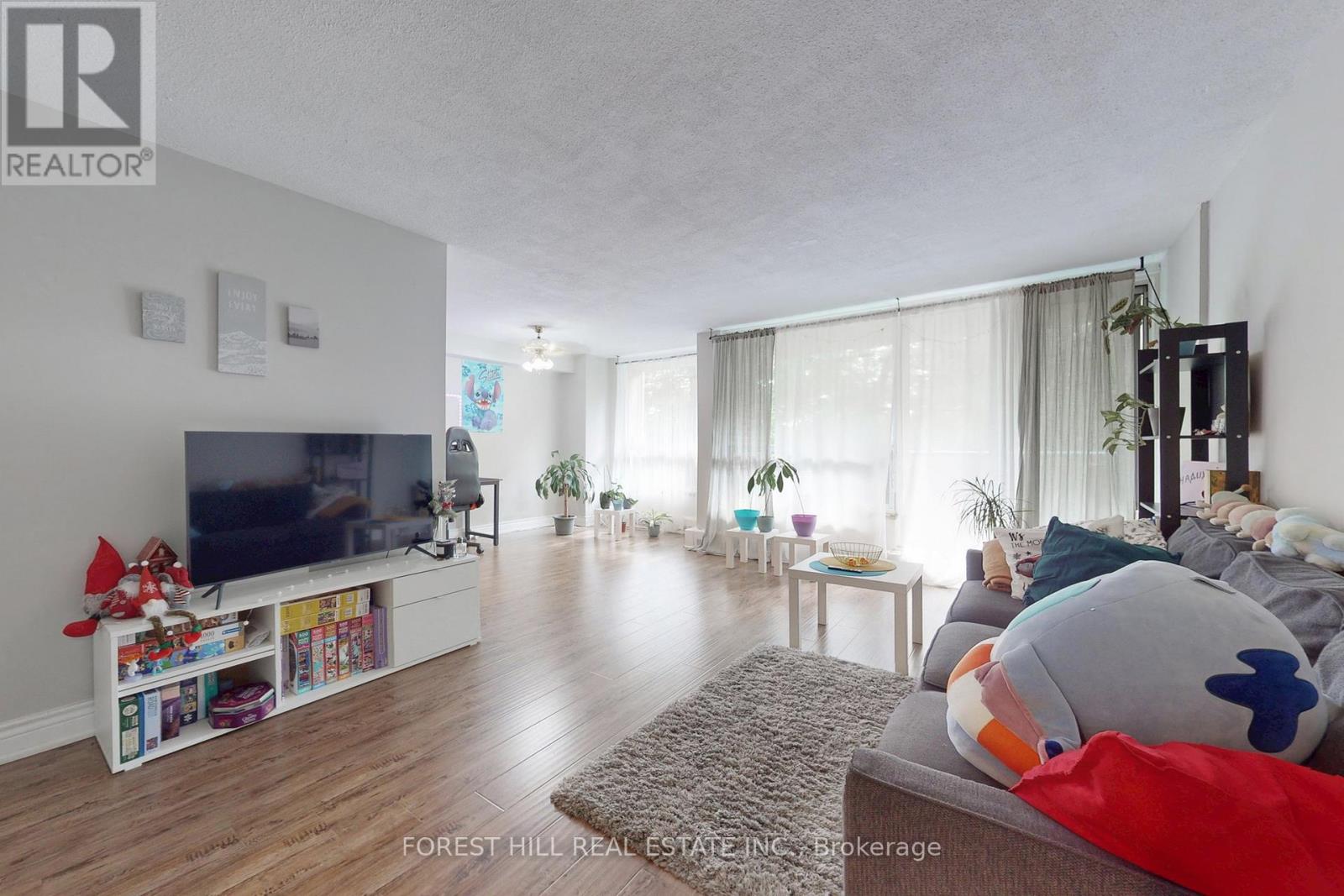 308 - 15 London Green Court, Toronto, Ontario  M3N 1K4 - Photo 12 - W12431853