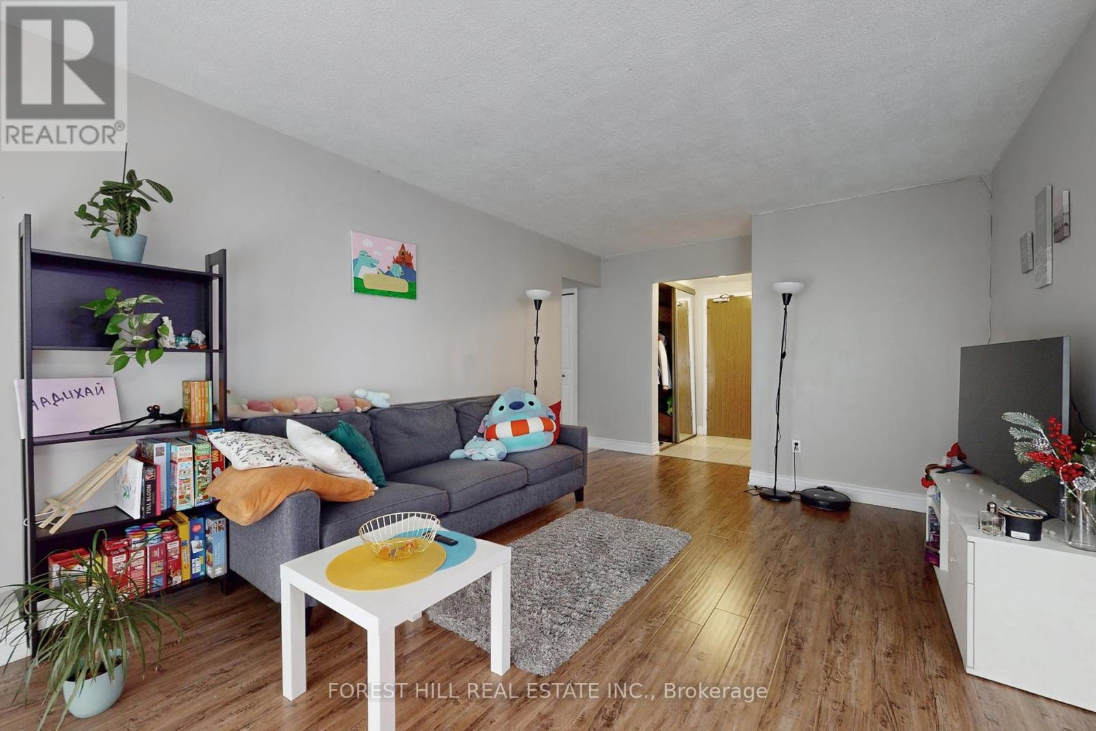 308 - 15 London Green Court, Toronto, Ontario  M3N 1K4 - Photo 13 - W12431853