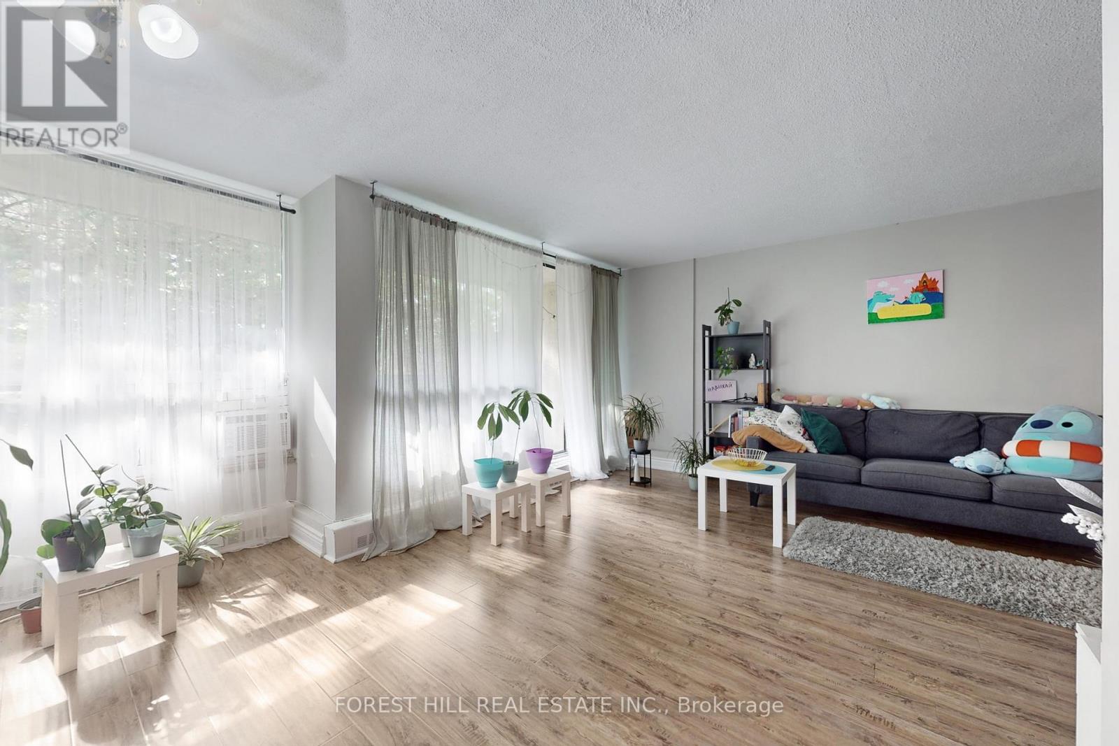 308 - 15 London Green Court, Toronto, Ontario  M3N 1K4 - Photo 15 - W12431853