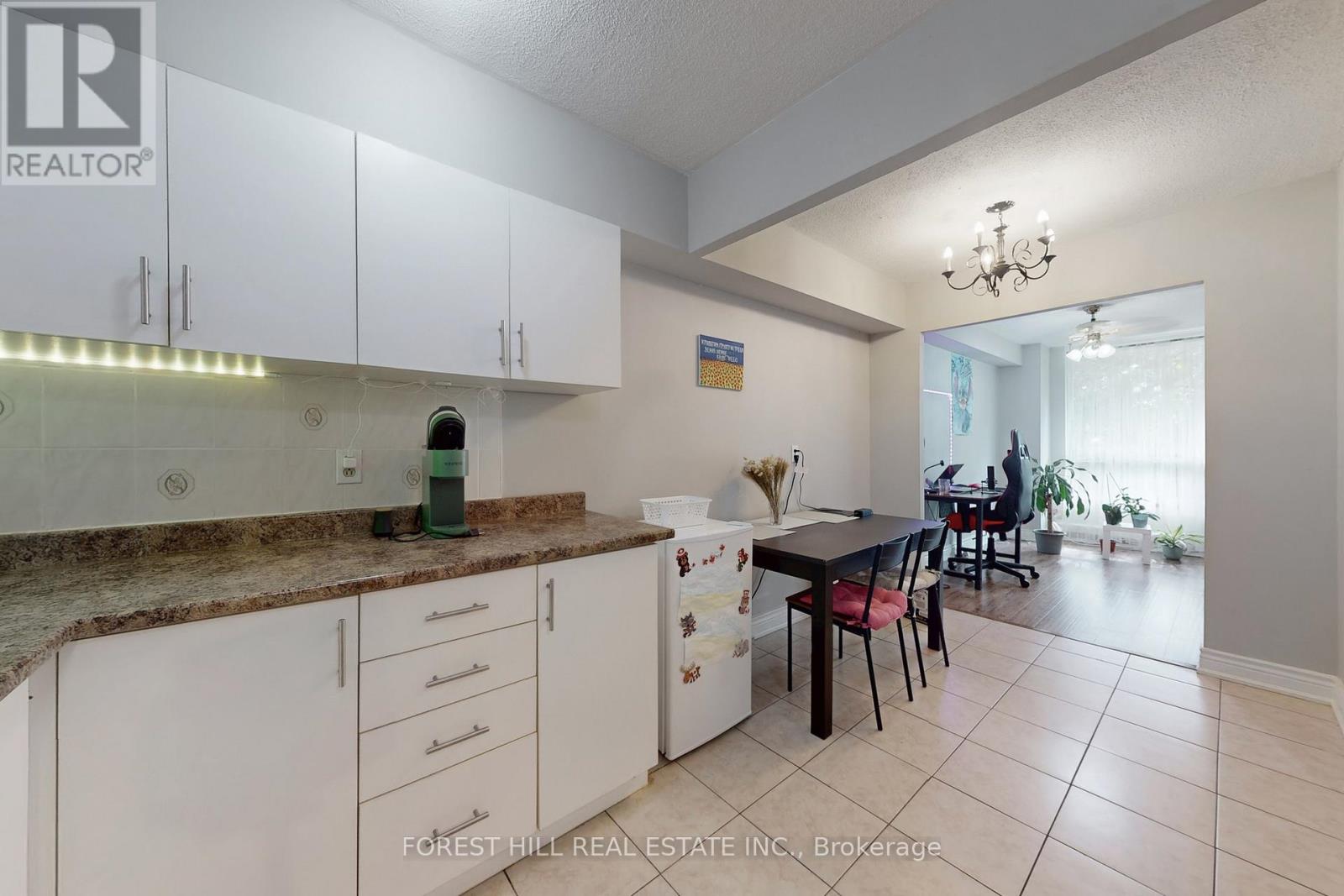 308 - 15 London Green Court, Toronto, Ontario  M3N 1K4 - Photo 17 - W12431853
