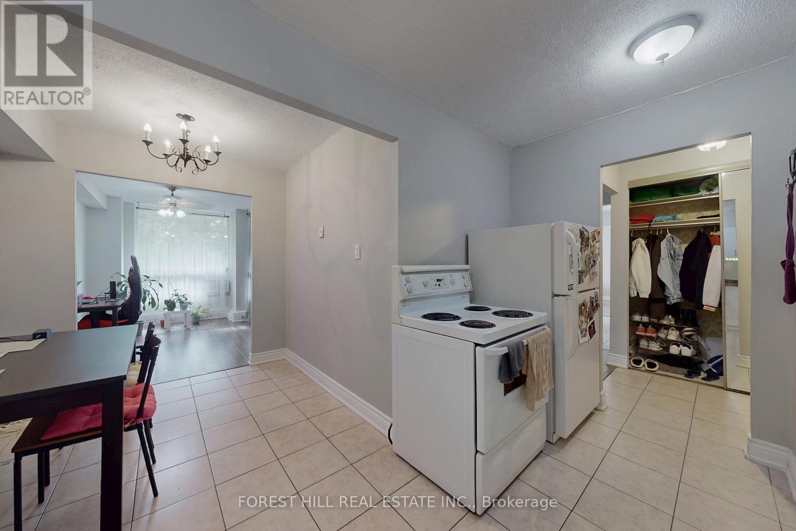 308 - 15 London Green Court, Toronto, Ontario  M3N 1K4 - Photo 18 - W12431853