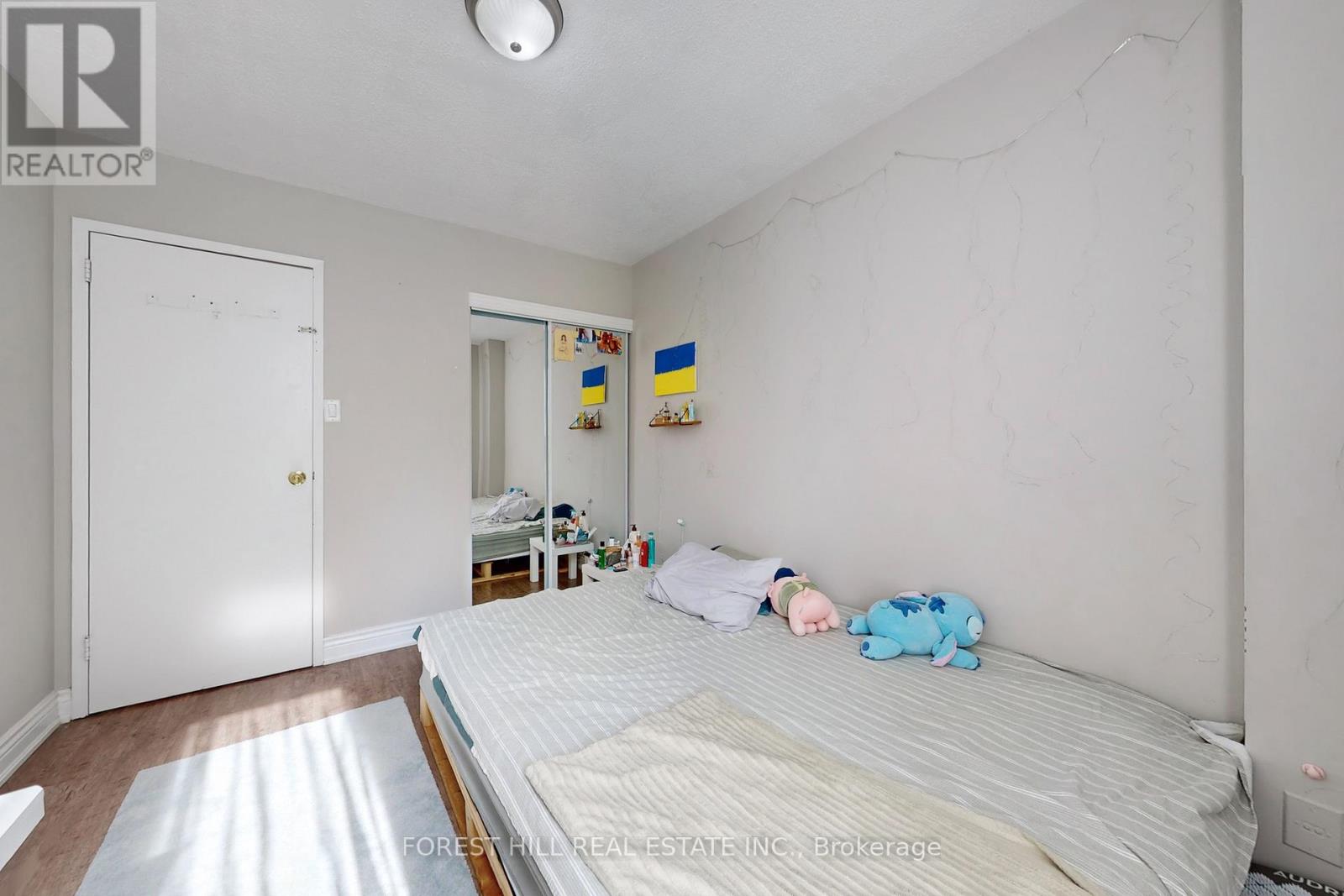 308 - 15 London Green Court, Toronto, Ontario  M3N 1K4 - Photo 27 - W12431853