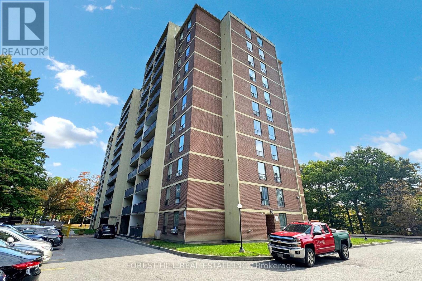 308 - 15 London Green Court, Toronto, Ontario  M3N 1K4 - Photo 3 - W12431853