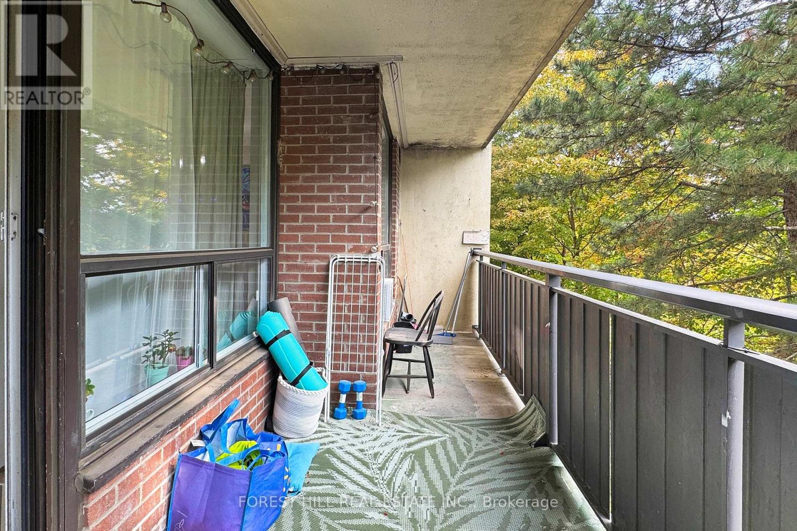 308 - 15 London Green Court, Toronto, Ontario  M3N 1K4 - Photo 30 - W12431853