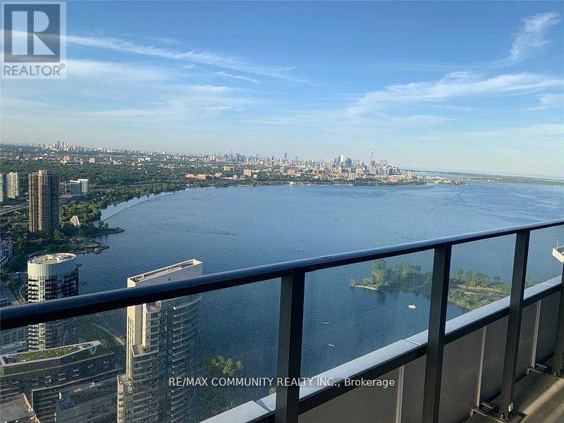 6103 - 30 Shore Breeze Drive, Toronto, Ontario  M8V 0J1 - Photo 3 - W12431867
