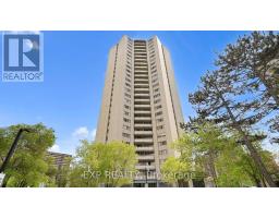 1007 - 330 DIXON ROAD, Toronto, Ontario
