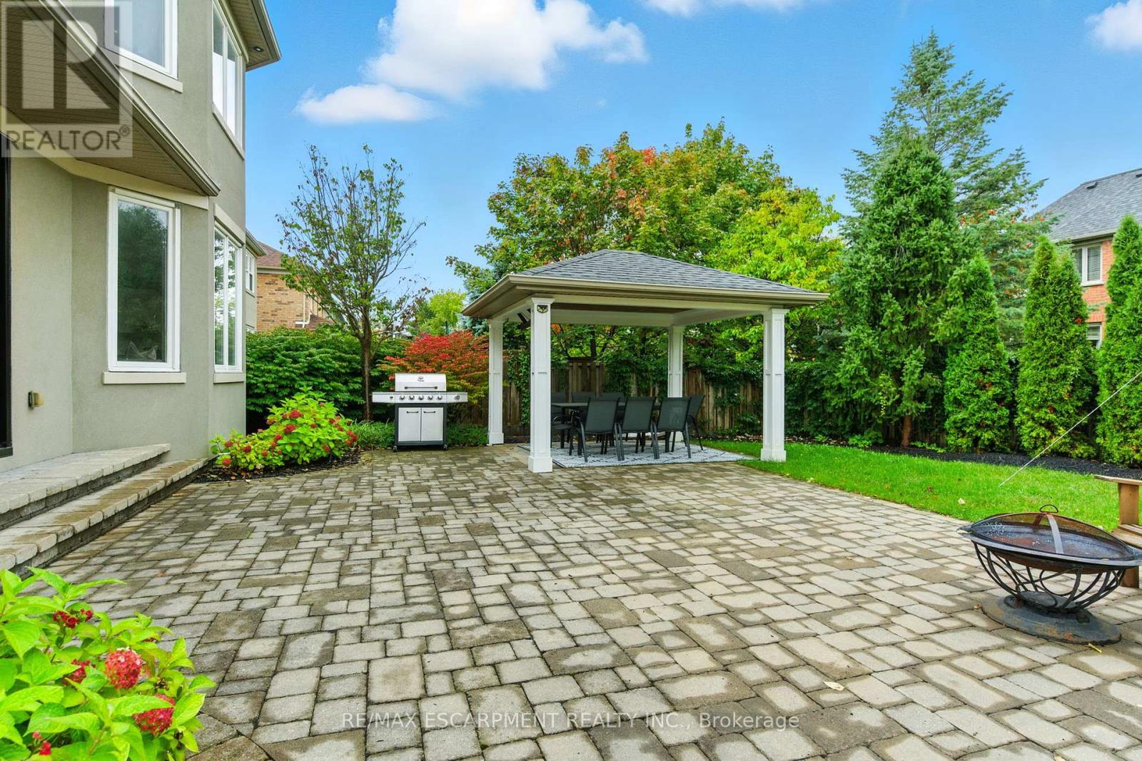 691 Merlot Court, Mississauga, Ontario  L5H 4M4 - Photo 44 - W12431918