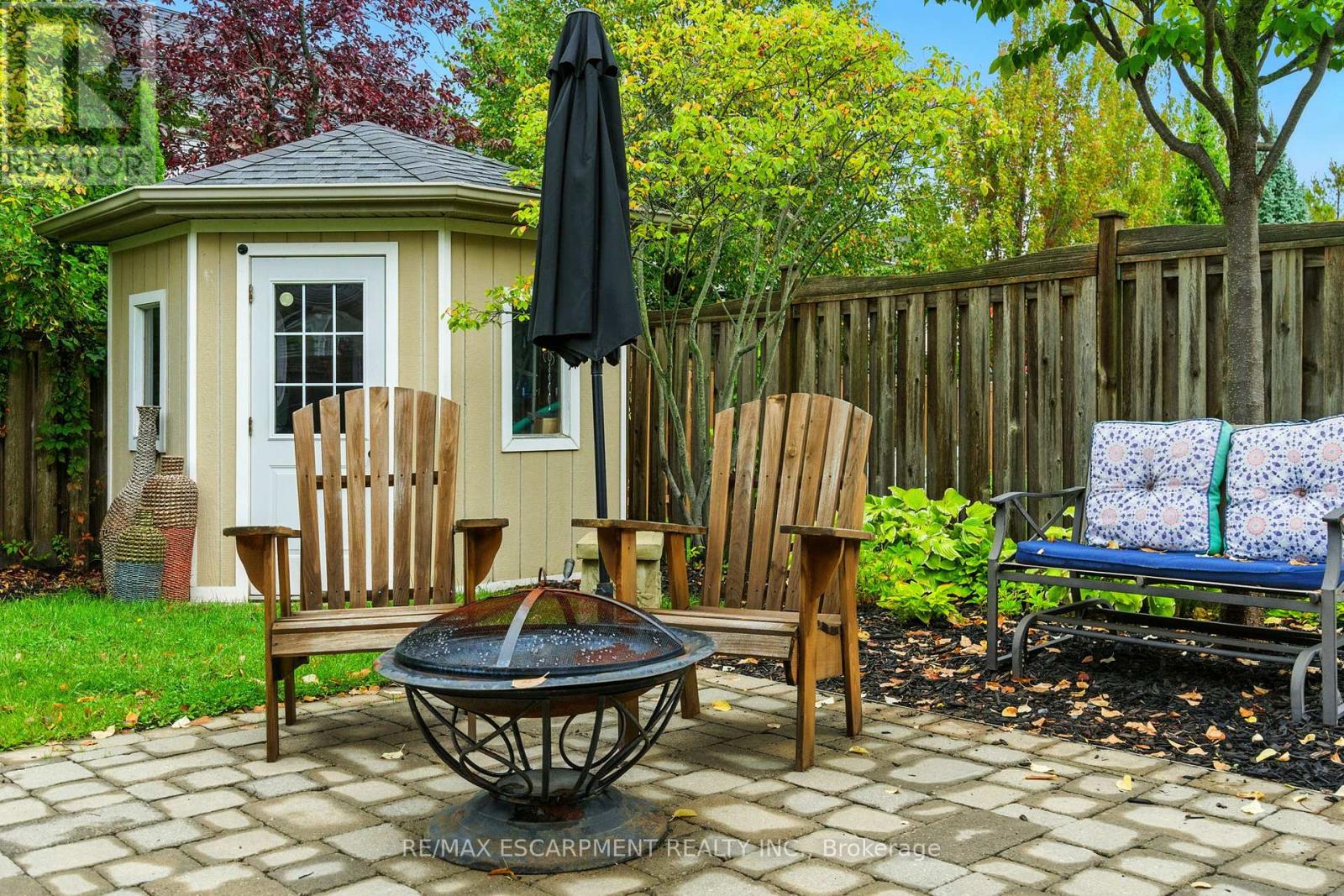 691 Merlot Court, Mississauga, Ontario  L5H 4M4 - Photo 47 - W12431918
