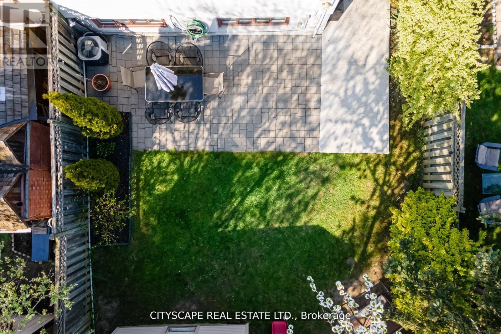 3206 Candela Drive, Mississauga, Ontario  L5A 2T8 - Photo 39 - W12431947