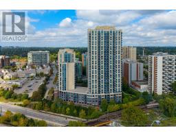 208 - 3 MICHAEL POWER PLACE, Toronto, Ontario