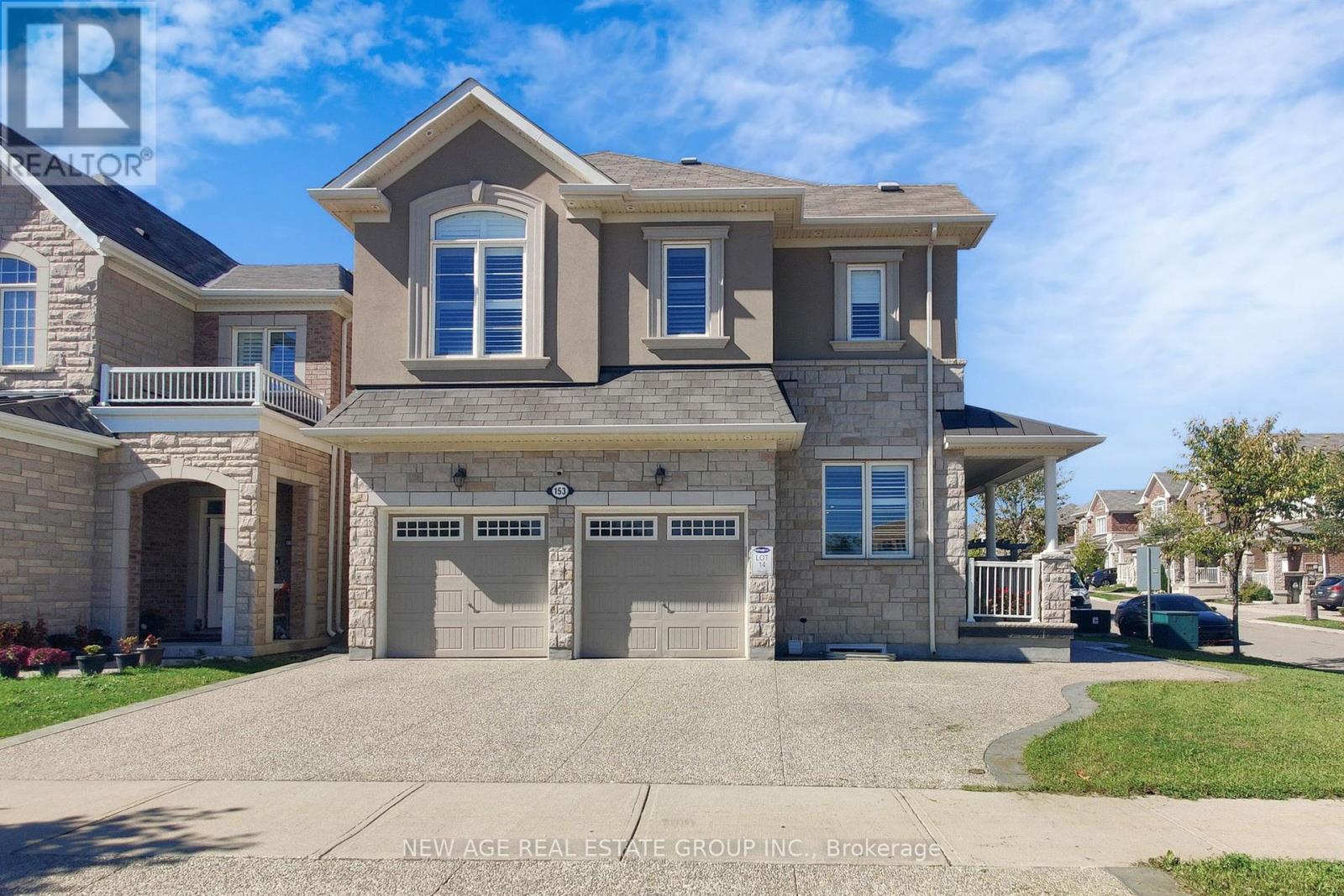 153 WHITLOCK AVENUE, Milton, Ontario
