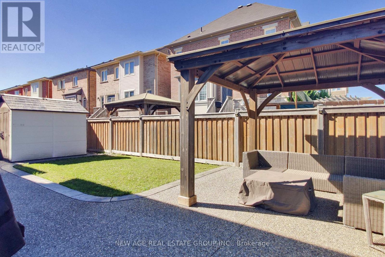 153 Whitlock Avenue, Milton, Ontario  L9E 1G1 - Photo 46 - W12431988