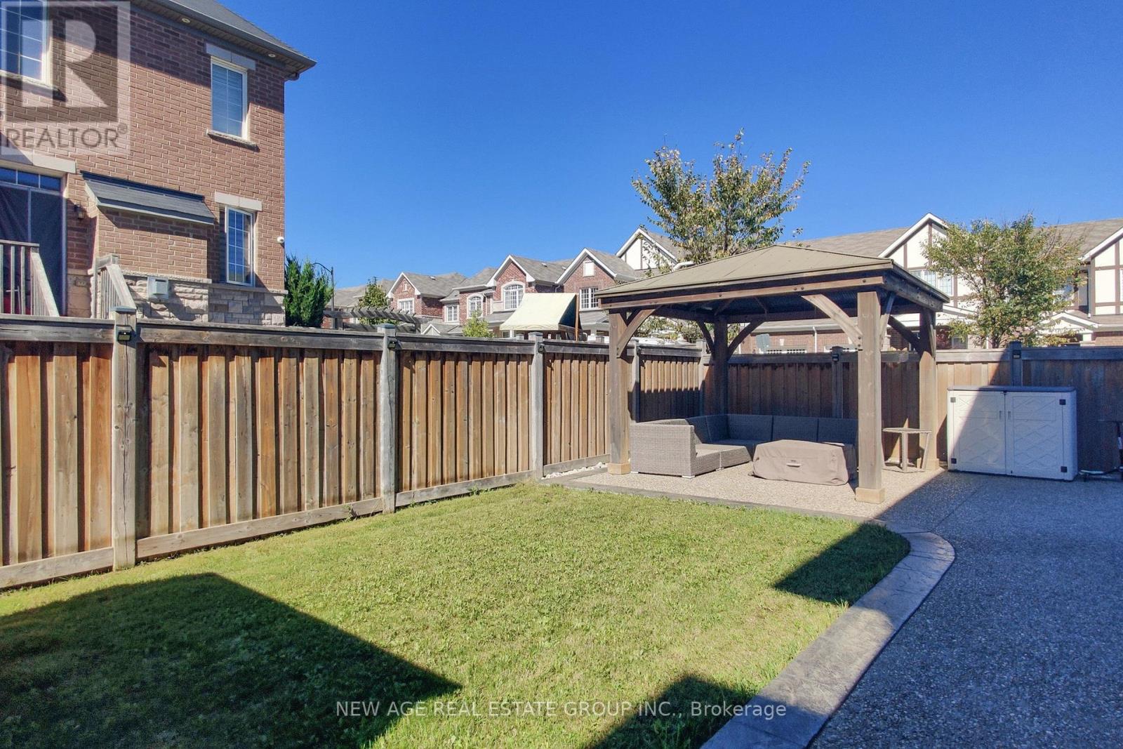153 Whitlock Avenue, Milton, Ontario  L9E 1G1 - Photo 47 - W12431988