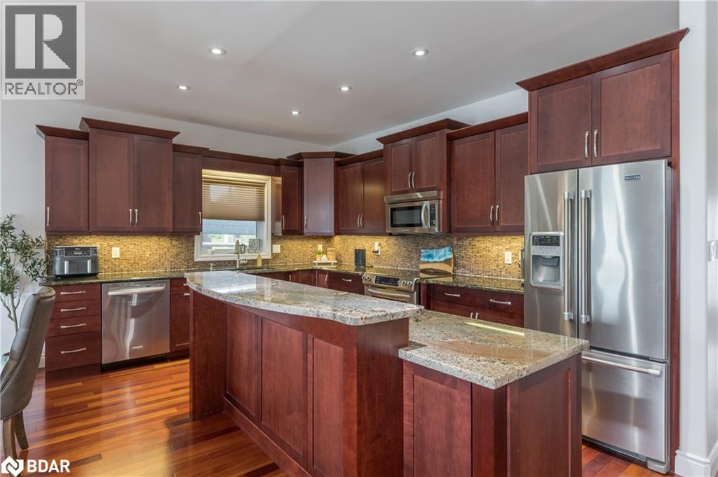 145 Homewood Avenue, Trent Hills, Ontario  K0L 1Y0 - Photo 20 - 40773915