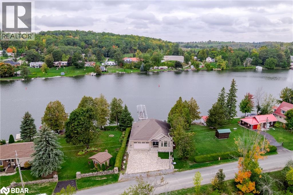 145 Homewood Avenue, Trent Hills, Ontario  K0L 1Y0 - Photo 2 - 40773915