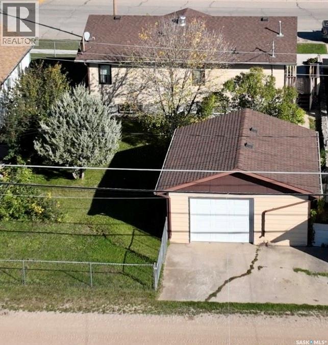 403 Churchill Street, Hudson Bay, Saskatchewan  S0E 0Y0 - Photo 48 - SK016224