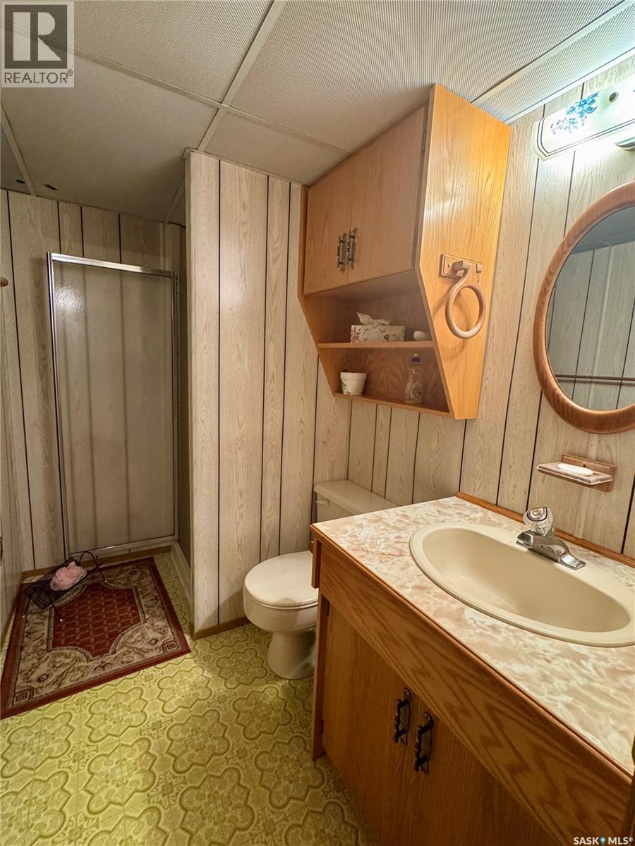 403 Churchill Street, Hudson Bay, Saskatchewan  S0E 0Y0 - Photo 41 - SK016224