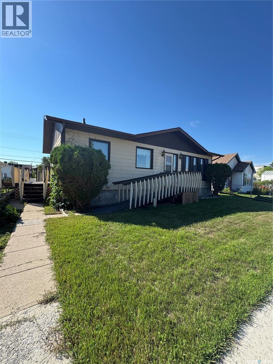 403 Churchill Street, Hudson Bay, Saskatchewan  S0E 0Y0 - Photo 47 - SK016224