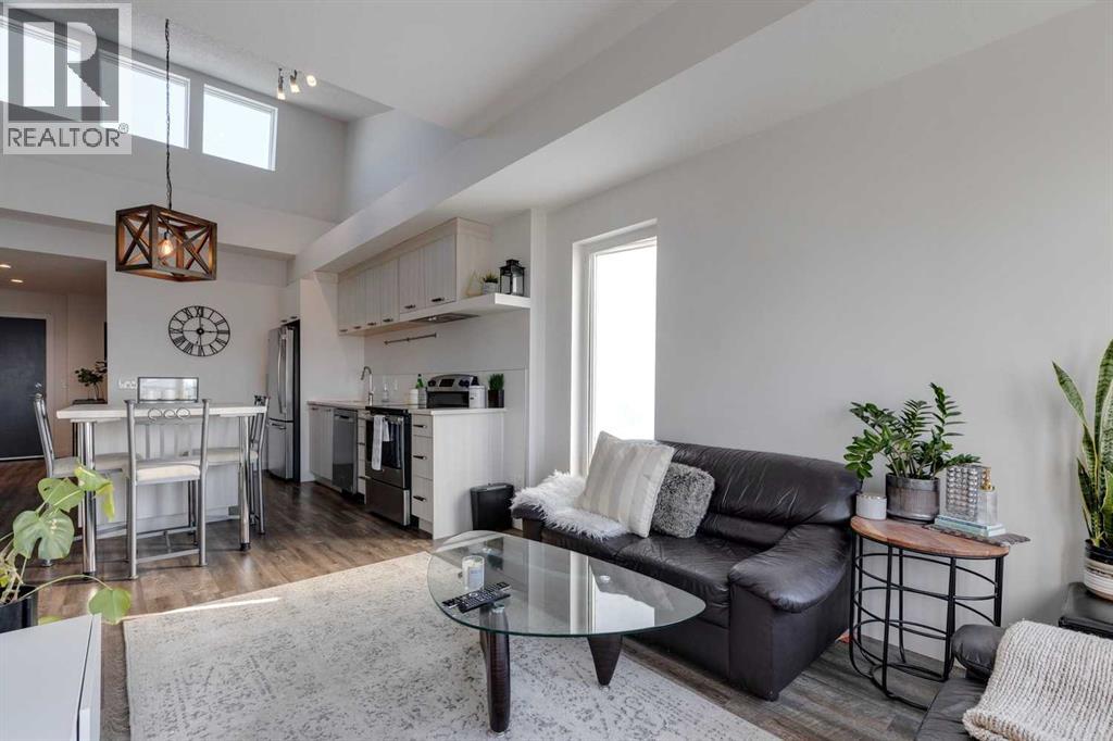 406, 730 5 Street Ne, Calgary, Alberta  T2N 1P9 - Photo 9 - A2257730