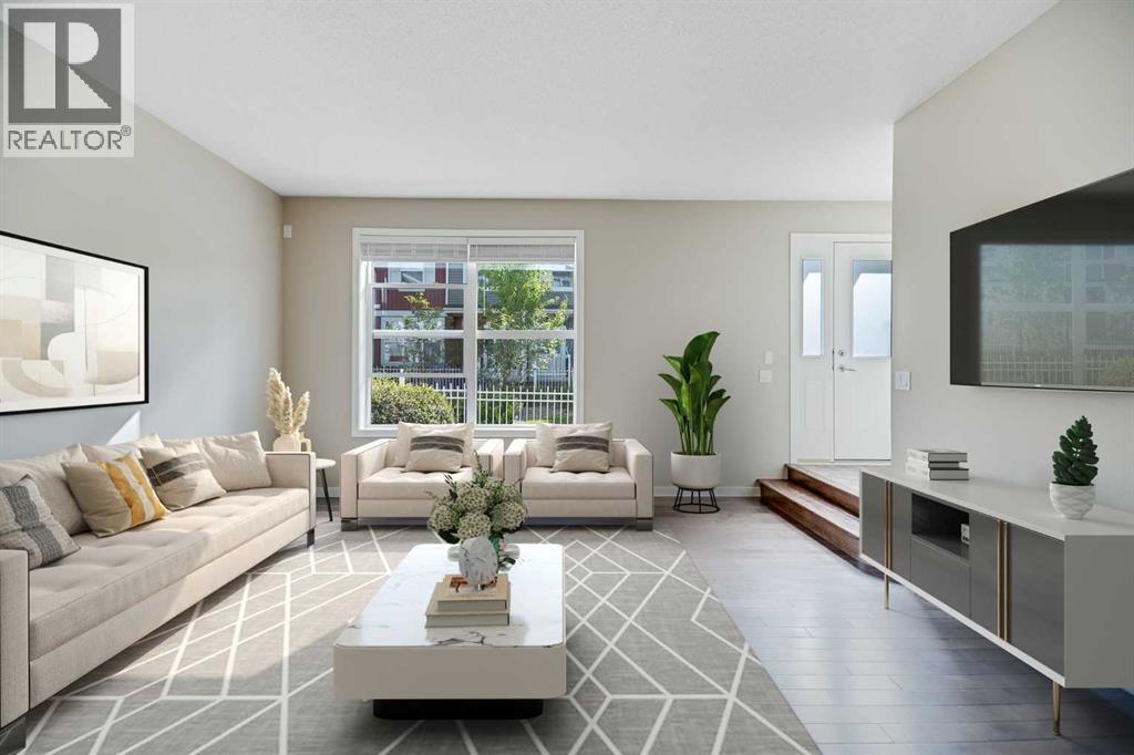 1016, 10 Auburn Bay Avenue Se, Calgary, Alberta  T3M 0P8 - Photo 4 - A2260014