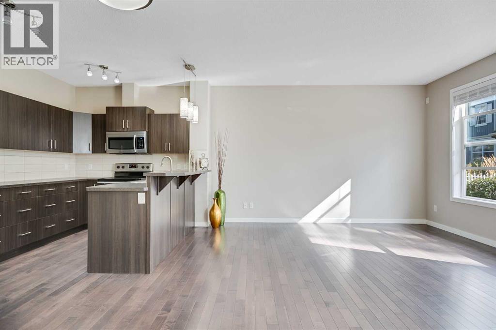 1016, 10 Auburn Bay Avenue Se, Calgary, Alberta  T3M 0P8 - Photo 10 - A2260014