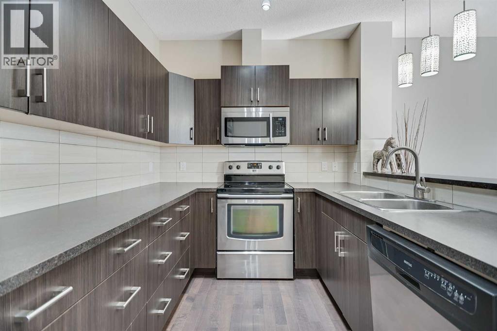 1016, 10 Auburn Bay Avenue Se, Calgary, Alberta  T3M 0P8 - Photo 12 - A2260014