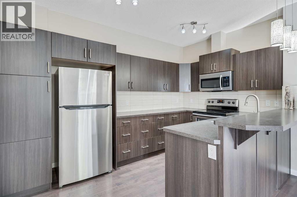 1016, 10 Auburn Bay Avenue Se, Calgary, Alberta  T3M 0P8 - Photo 11 - A2260014