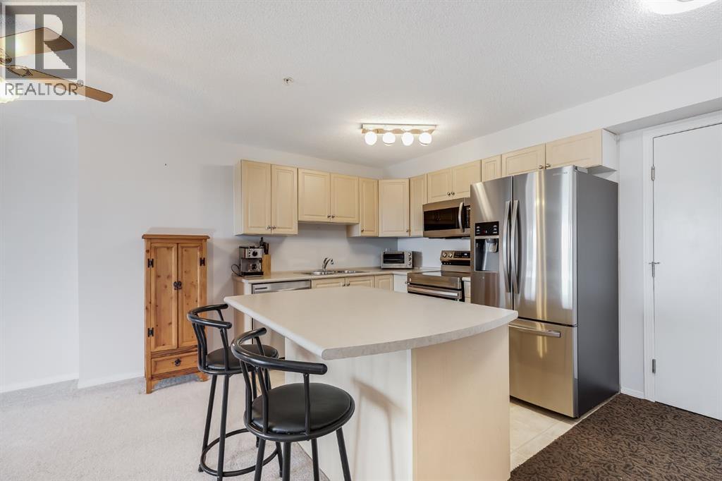 7308, 304 Mackenzie Way Sw, Airdrie, Alberta  T4B 3H7 - Photo 8 - A2260044