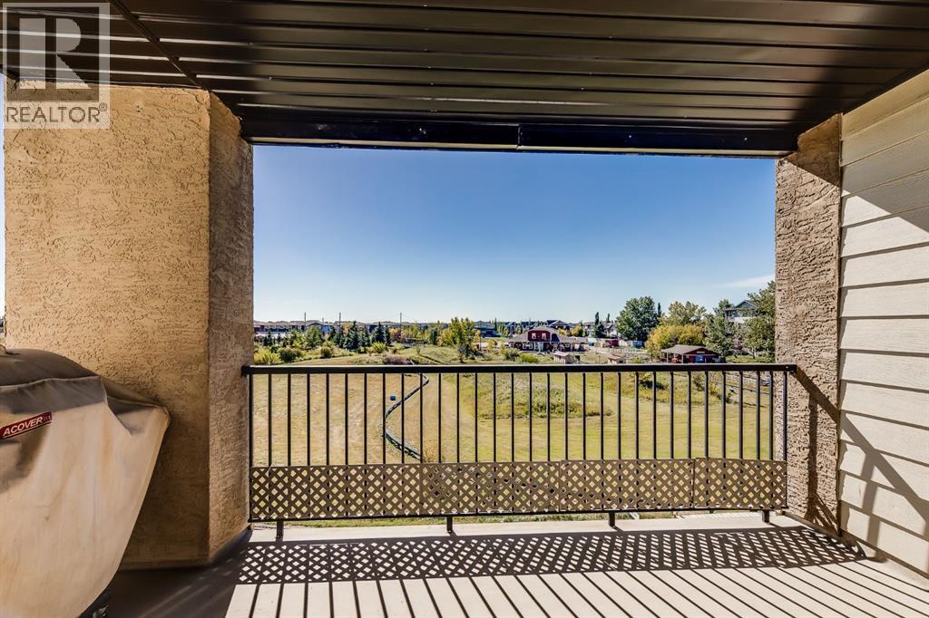 7308, 304 Mackenzie Way Sw, Airdrie, Alberta  T4B 3H7 - Photo 15 - A2260044