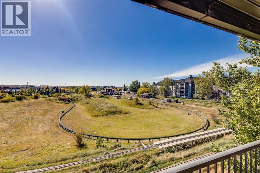 7308, 304 Mackenzie Way Sw, Airdrie, Alberta  T4B 3H7 - Photo 17 - A2260044