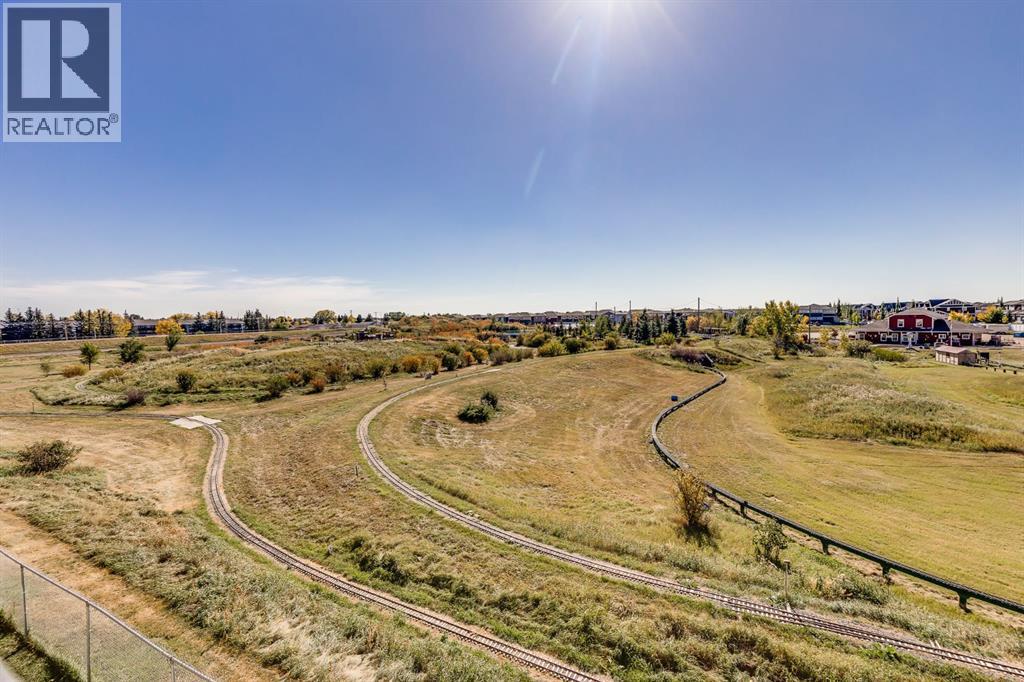 7308, 304 Mackenzie Way Sw, Airdrie, Alberta  T4B 3H7 - Photo 28 - A2260044