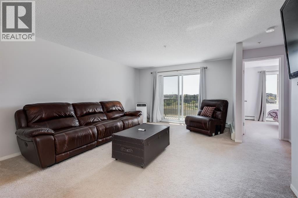 7308, 304 Mackenzie Way Sw, Airdrie, Alberta  T4B 3H7 - Photo 11 - A2260044
