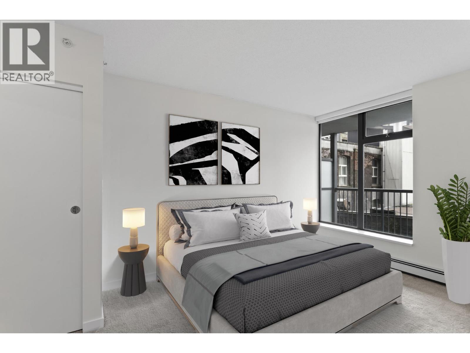 606 66 W Cordova Street, Vancouver, British Columbia  V6B 0L2 - Photo 14 - R3051095