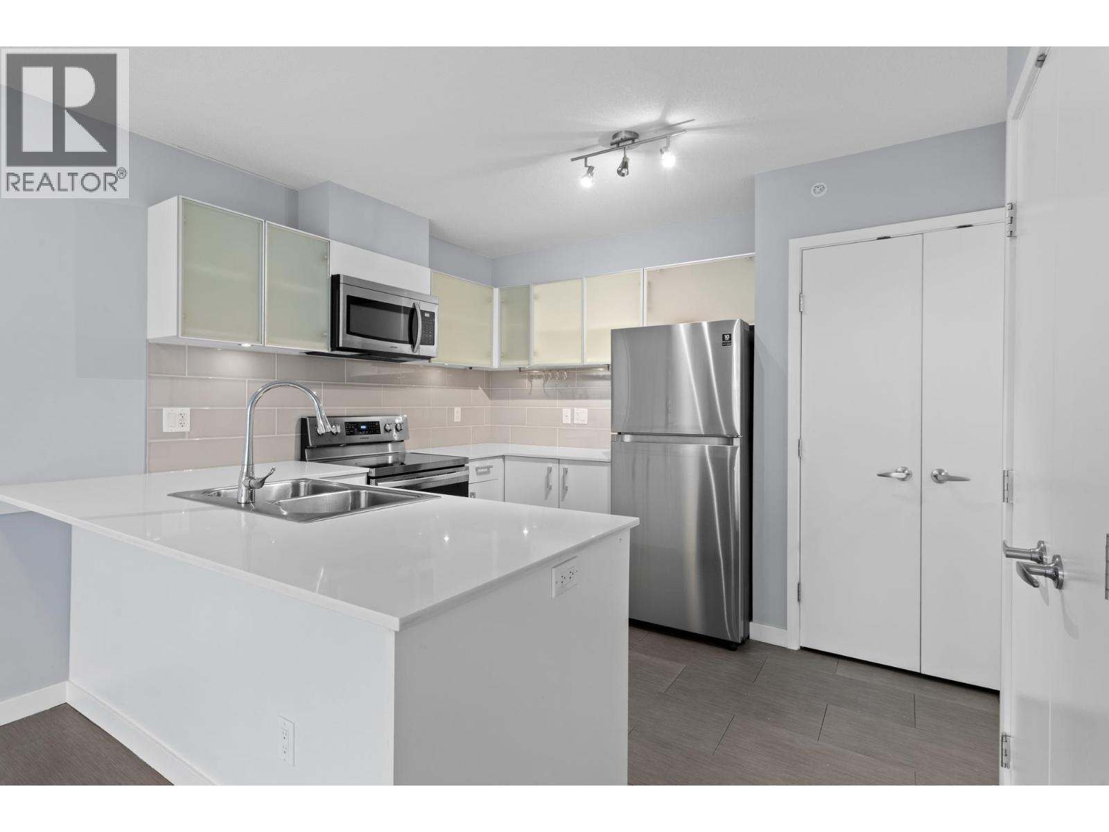 606 66 W Cordova Street, Vancouver, British Columbia  V6B 0L2 - Photo 11 - R3051095