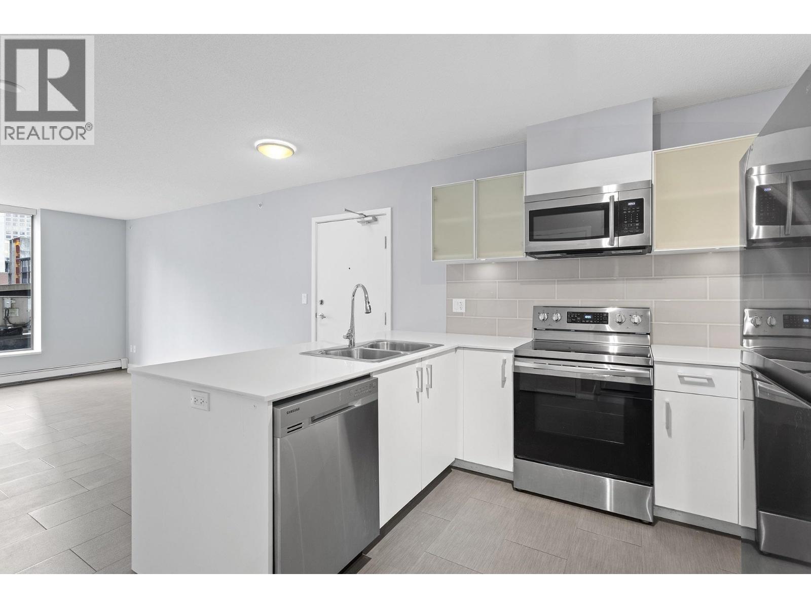 606 66 W Cordova Street, Vancouver, British Columbia  V6B 0L2 - Photo 13 - R3051095