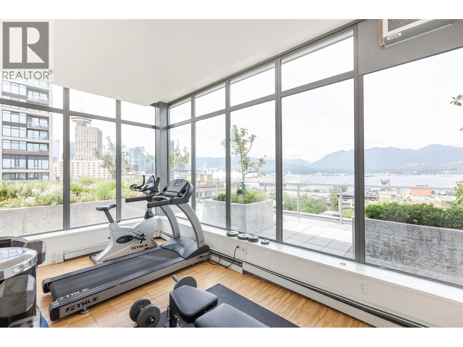 606 66 W Cordova Street, Vancouver, British Columbia  V6B 0L2 - Photo 22 - R3051095