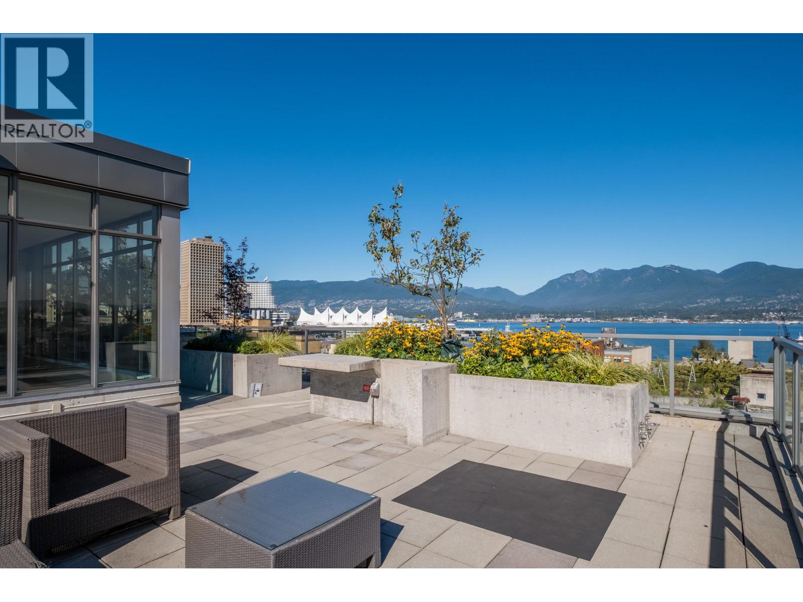 606 66 W Cordova Street, Vancouver, British Columbia  V6B 0L2 - Photo 23 - R3051095