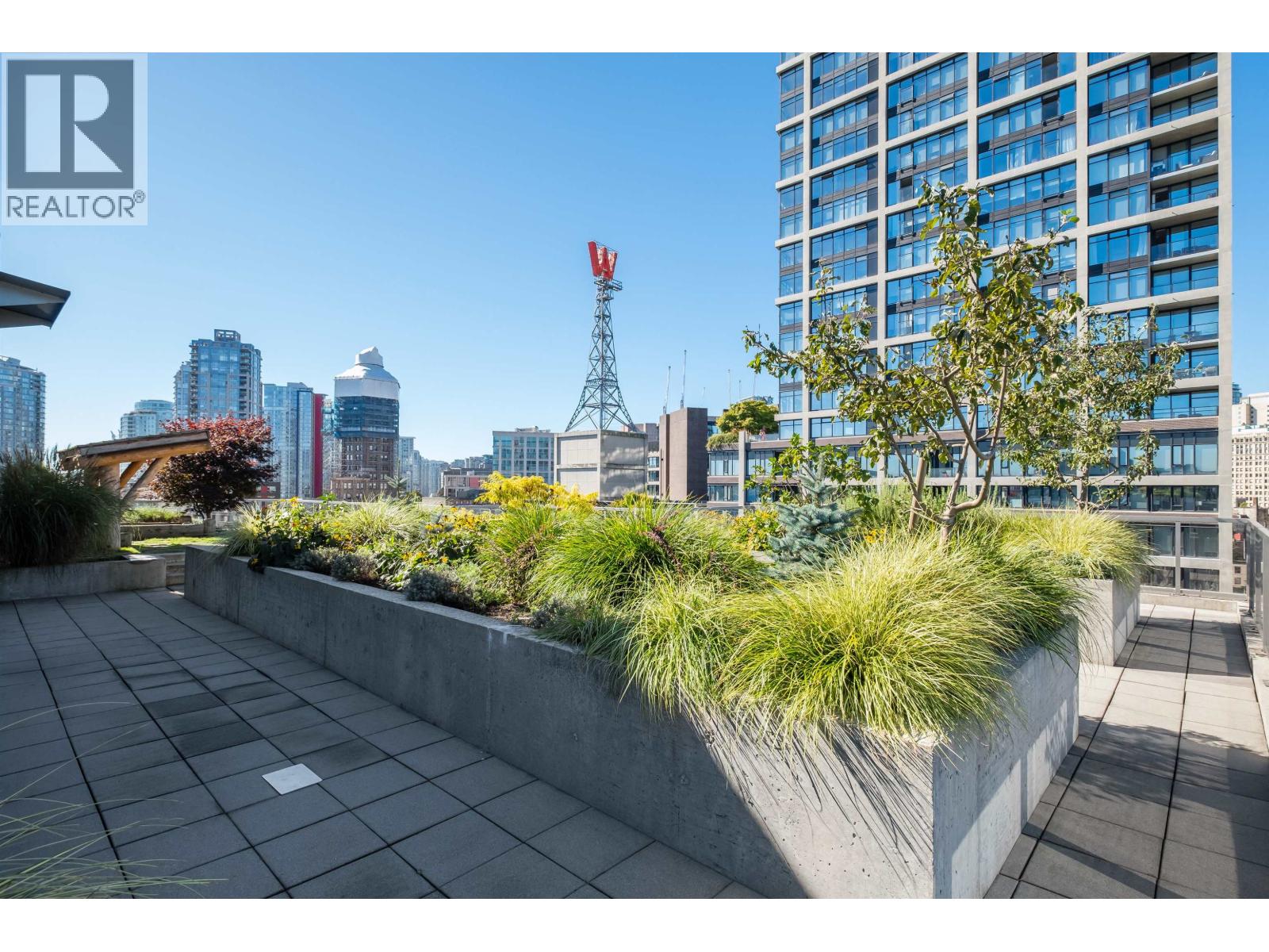 606 66 W Cordova Street, Vancouver, British Columbia  V6B 0L2 - Photo 27 - R3051095