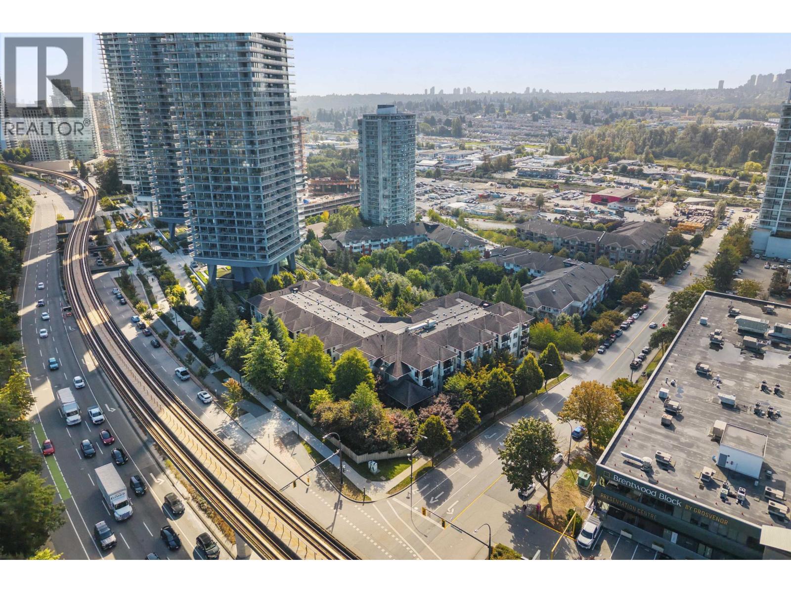 419 2088 BETA AVENUE, Burnaby, British Columbia