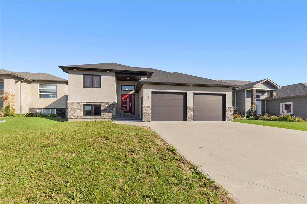 117 Parkhill Crescent, Steinbach, Manitoba  R5G 0Z4 - Photo 32 - 202525072